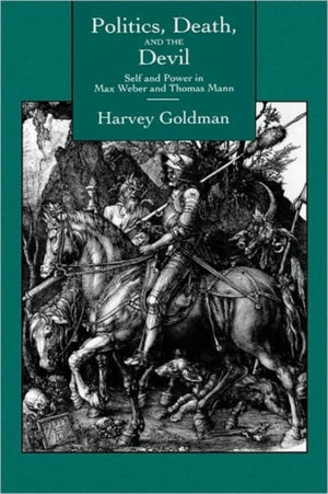 Politics, Death, and the Devil