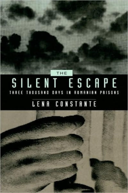 Book cover of: Silent Escape