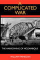 Book cover of: Complicated War. By: William Finnegan