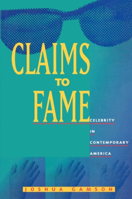 Book cover of: Claims to Fame