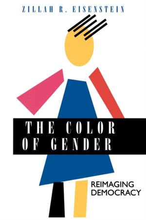 Color of Gender