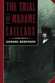 Book cover of: Trial of Madame Caillaux