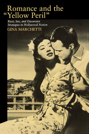 Romance and the Yellow Peril