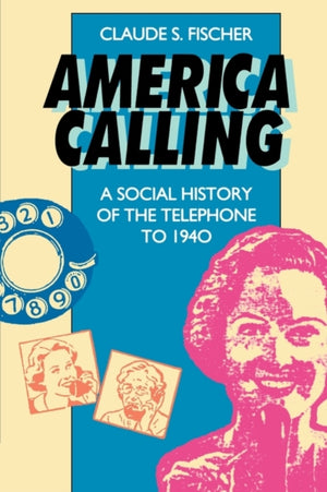 America Calling