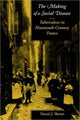 Book cover of: Making of a Social Disease