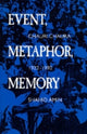 Book cover of: Event, Metaphor, Memory