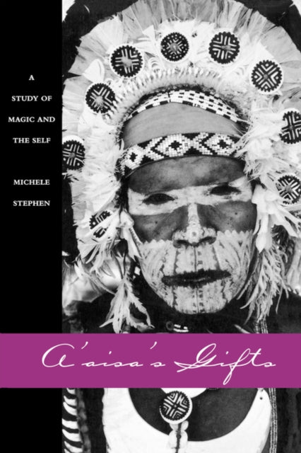 Book cover of: A'aisa's Gifts