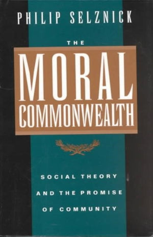 Moral Commonwealth