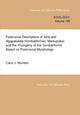 Book cover of: Postcranial Descriptions of  Ilaria and  Ngapakaldia (Vombatiformes, Marsupialia) and the Phylogeny of the Vombatiforms Based on Postcranial Morphology