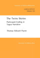 Book cover of: Twins Stories