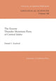 Book cover of: Eocene Thunder Mountain Flora of Central Idaho