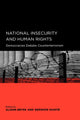 Book cover of: National Insecurity and Human Rights