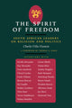 Book cover of: Spirit of Freedom