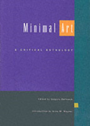 Minimal Art