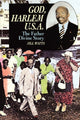 Book cover of: God, Harlem U.S.A.. By: Jill Watts