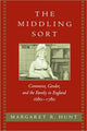 Book cover of: Middling Sort