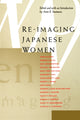 Book cover of: Re-Imaging Japanese Women