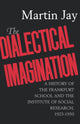 Book cover of: Dialectical Imagination