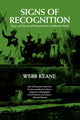 Book cover of: Signs of Recognition