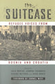 Book cover of: Suitcase. By: Julie Mertus