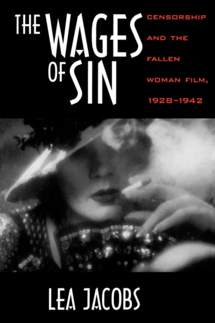 Book cover of: Wages of Sin