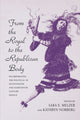 Book cover of: From the Royal to the Republican Body