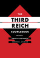 Book cover of: Third Reich Sourcebook. By: B. N. Newman