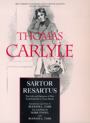 Sartor Resartus