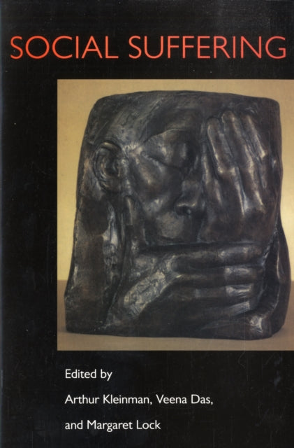 Book cover of: Social Suffering