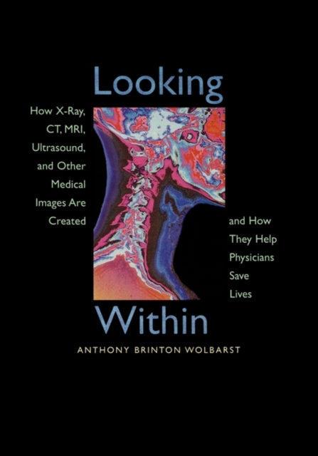 Book cover of: Looking Within