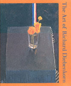 Art of Richard Diebenkorn