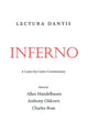 Book cover of: Lectura Dantis, Inferno