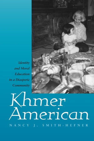 Khmer American