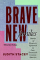 Book cover of: Brave New Families