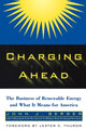 Book cover of: Charging Ahead