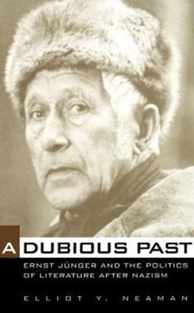 Book cover of: Dubious Past