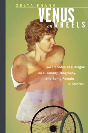 Venus on Wheels
