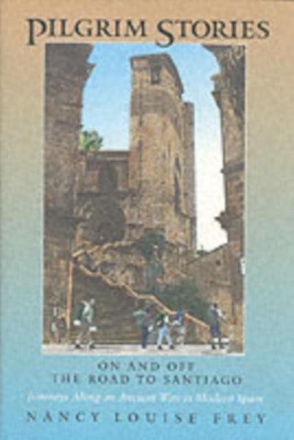 Book cover of: Pilgrim Stories