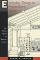 Book cover of: Everyday Things in Premodern Japan. By: Susan B. Hanley