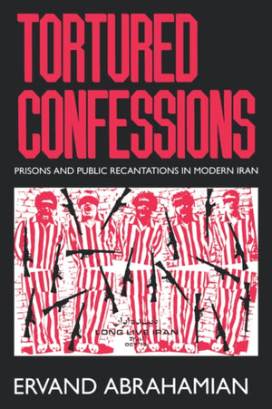 Tortured Confessions