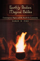 Book cover of: Earthly Bodies, Magical Selves