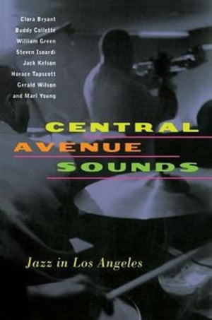 Central Avenue Sounds