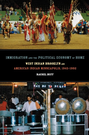 Immigration and the Political Economy of Home