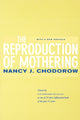Book cover of: Reproduction of Mothering