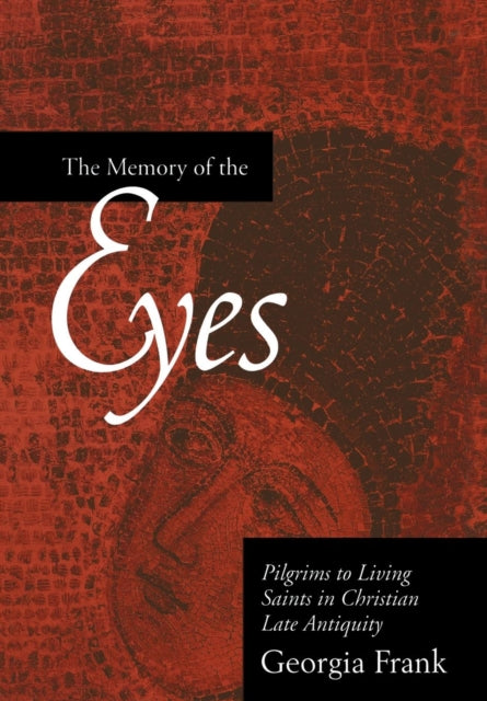 Book cover of: Memory of the Eyes
