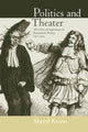 Book cover of: Politics and Theater