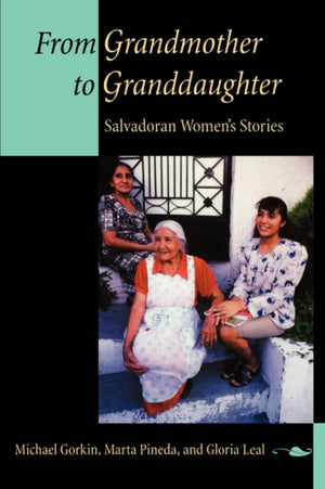 From Grandmother to Granddaughter