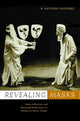 Book cover of: Revealing Masks. By: W. Anthony Sheppard