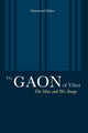 Book cover of: Gaon of Vilna. By: Immanuel Etkes