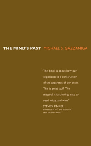 Mind's Past